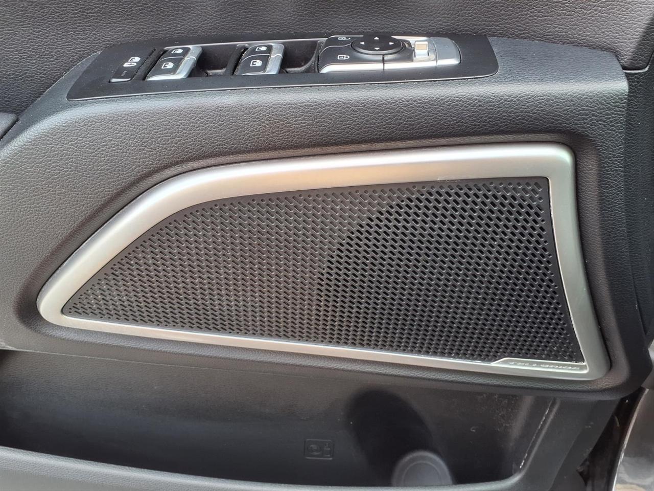 Kia Telluride EX AWD 2023