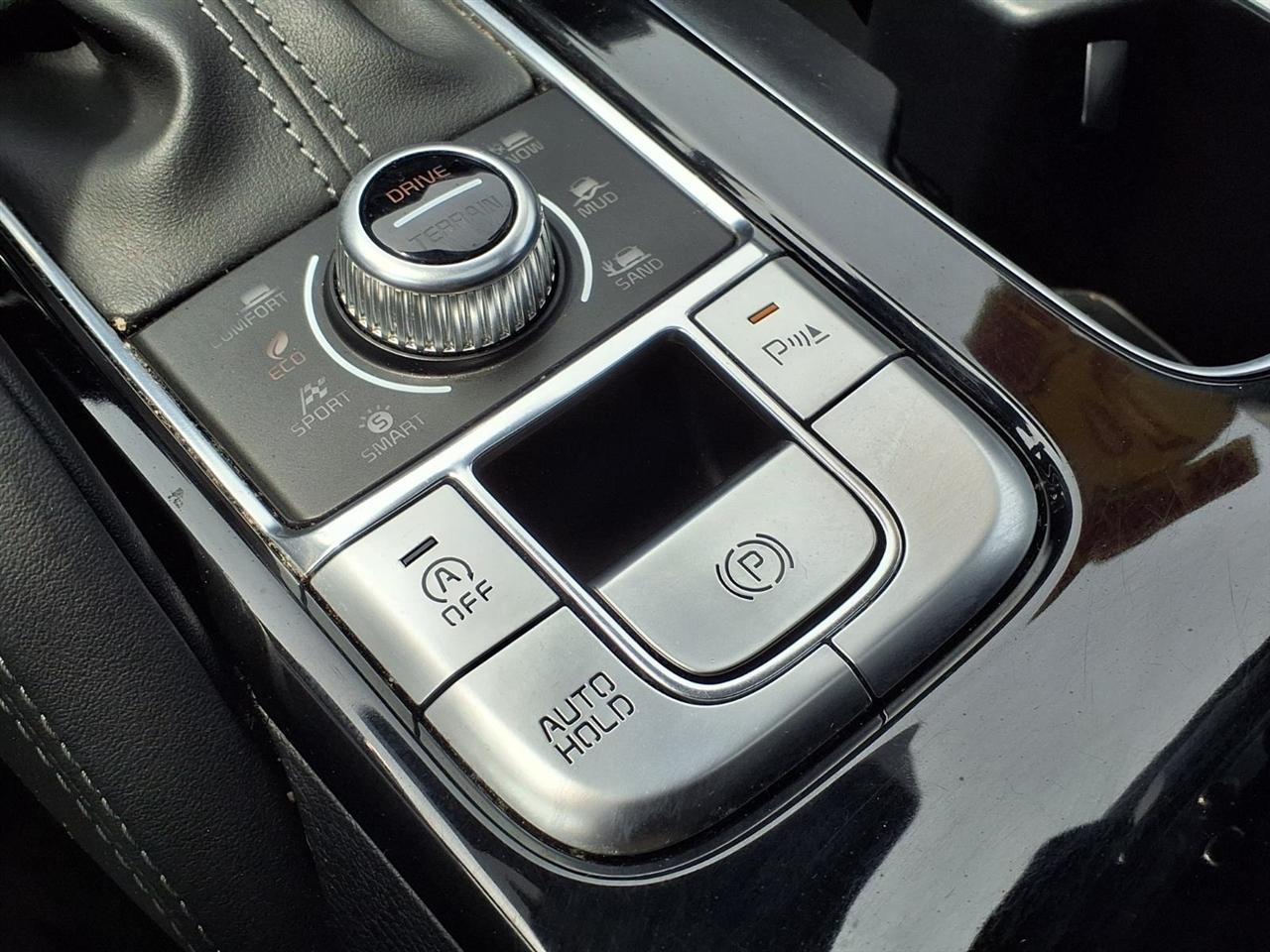 Kia Telluride EX AWD 2023