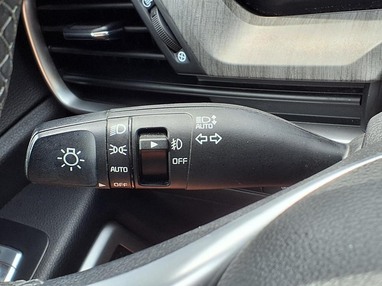 Kia Telluride EX AWD 2023