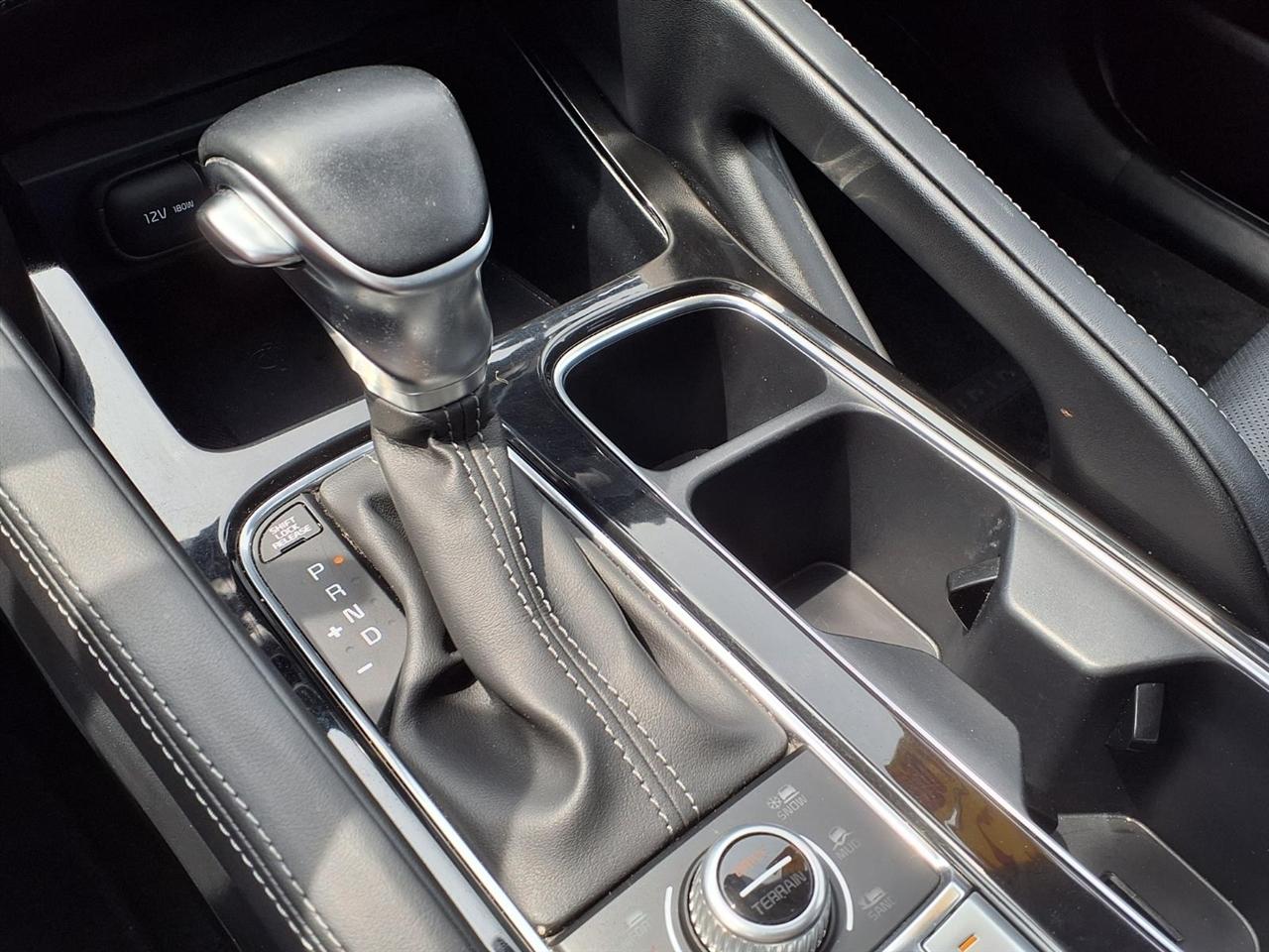 Kia Telluride EX AWD 2023