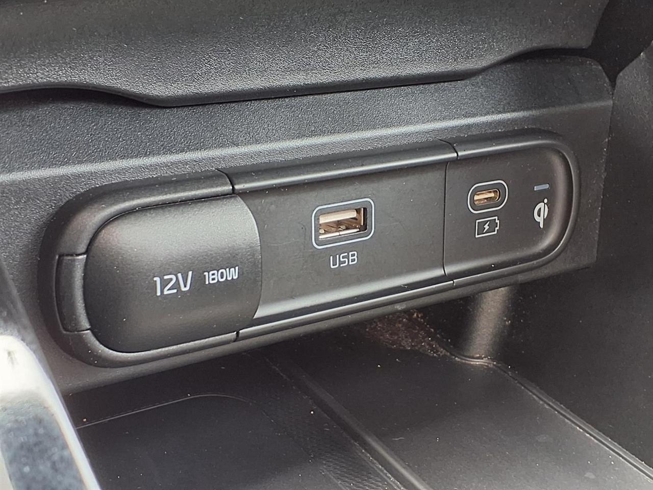 Kia Telluride EX AWD 2023