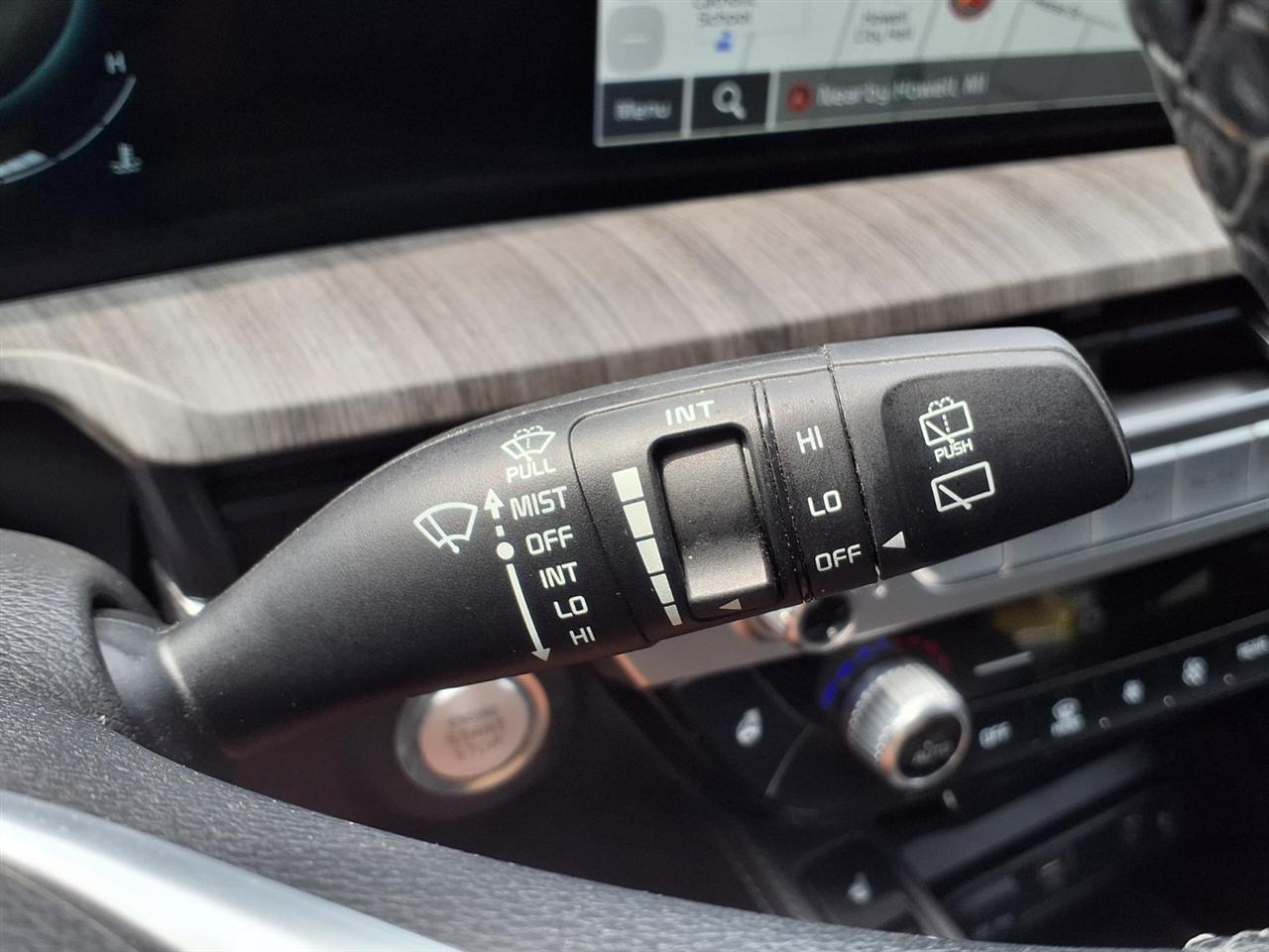 Kia Telluride EX AWD 2023