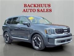 2023 Kia Telluride 