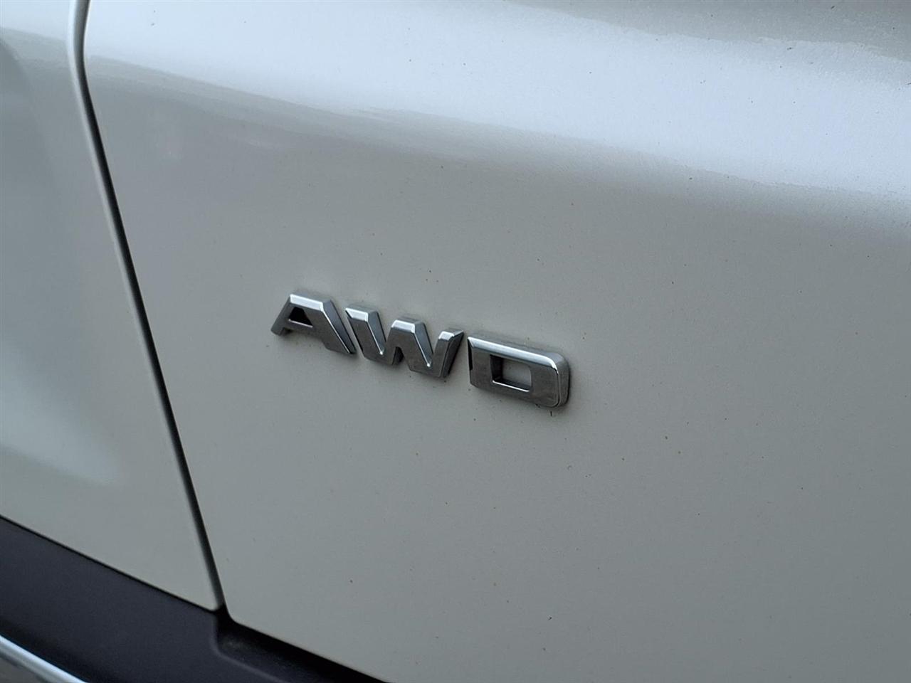 Cadillac XT5 AWD 4dr Luxury 2022