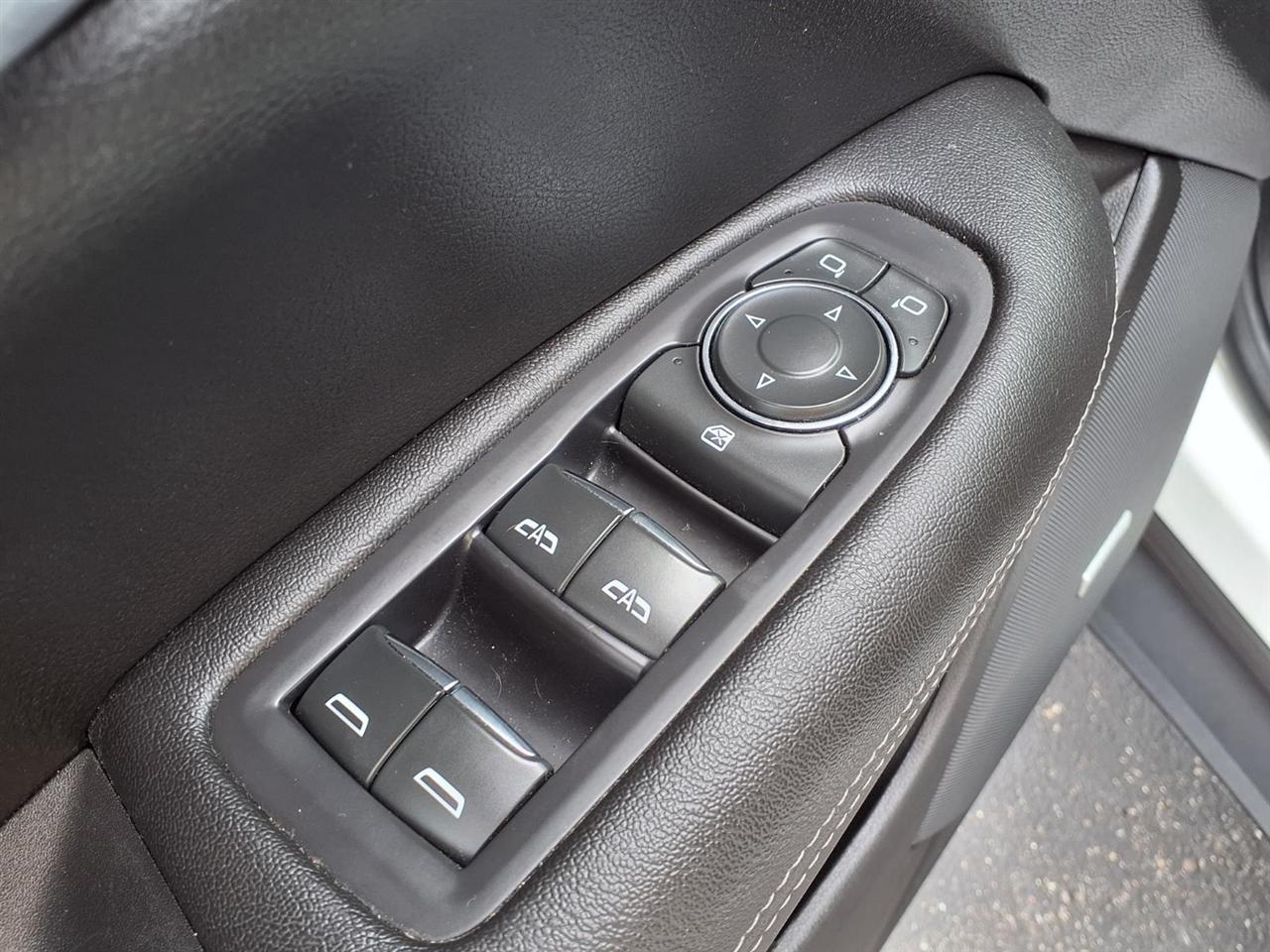 Cadillac XT5 AWD 4dr Luxury 2022