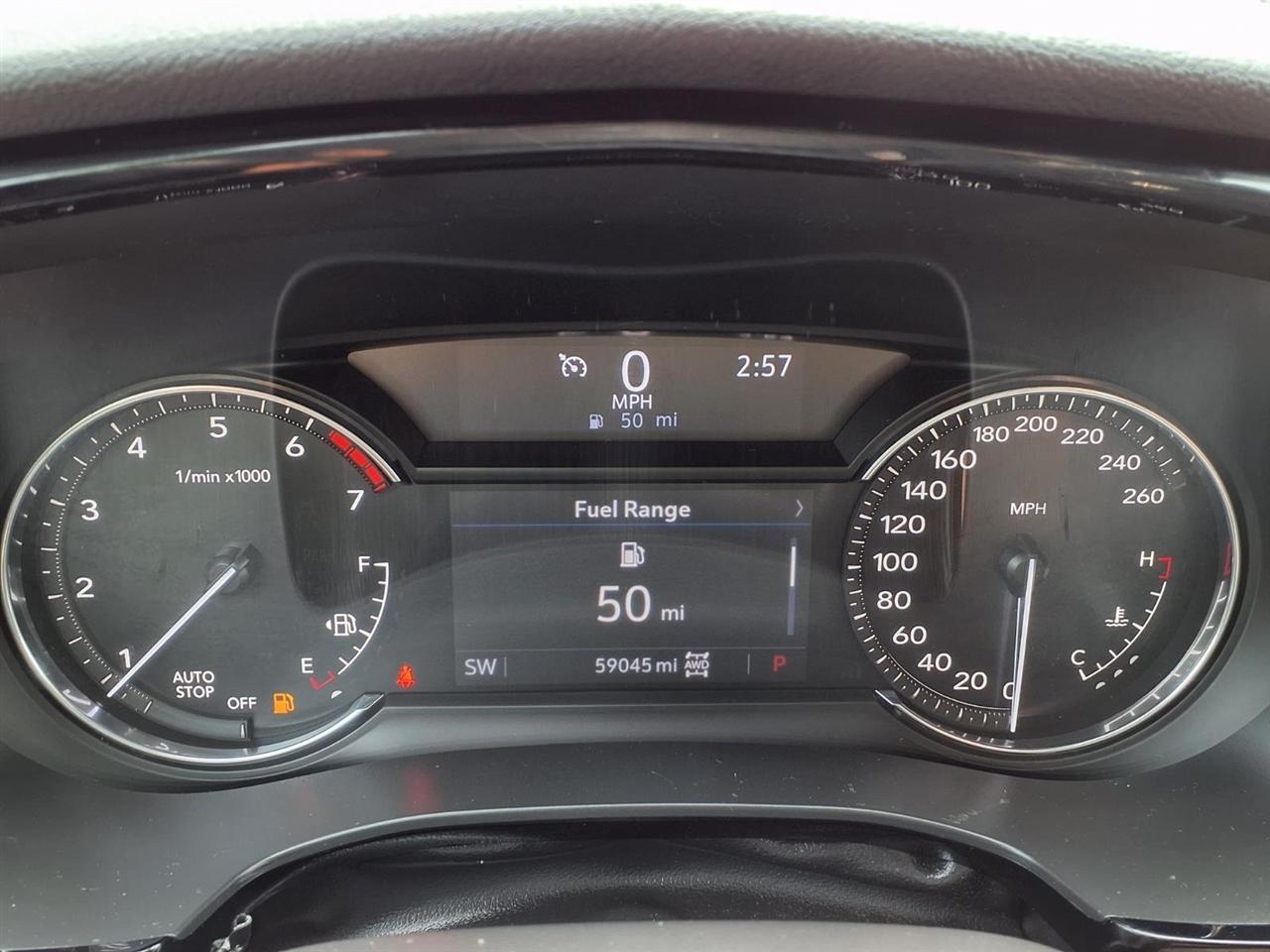 Cadillac XT5 AWD 4dr Luxury 2022