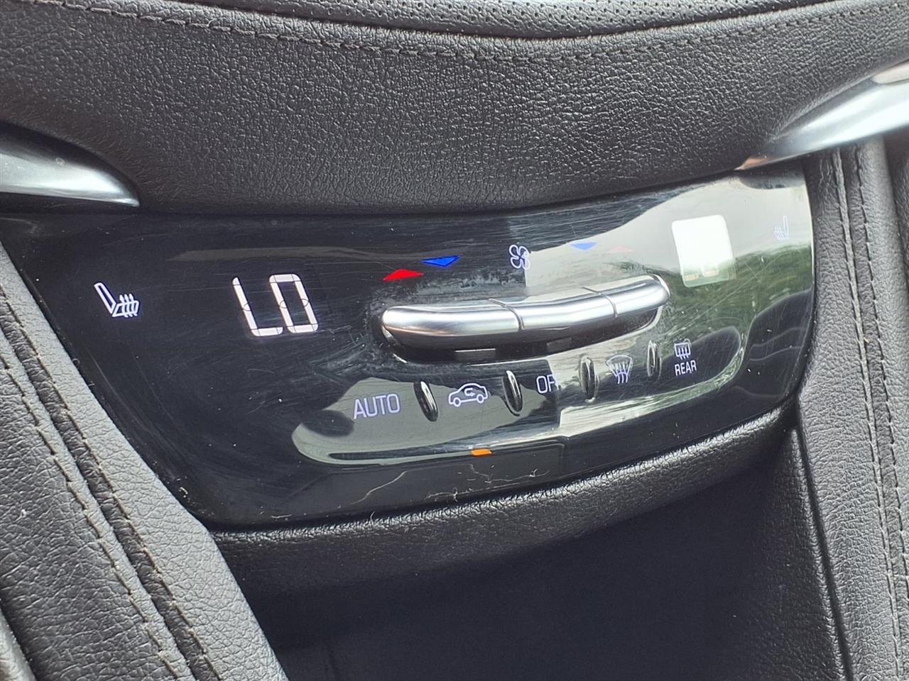 Cadillac XT5 AWD 4dr Luxury 2022