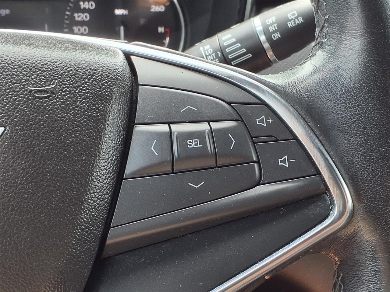 Cadillac XT5 AWD 4dr Luxury 2022