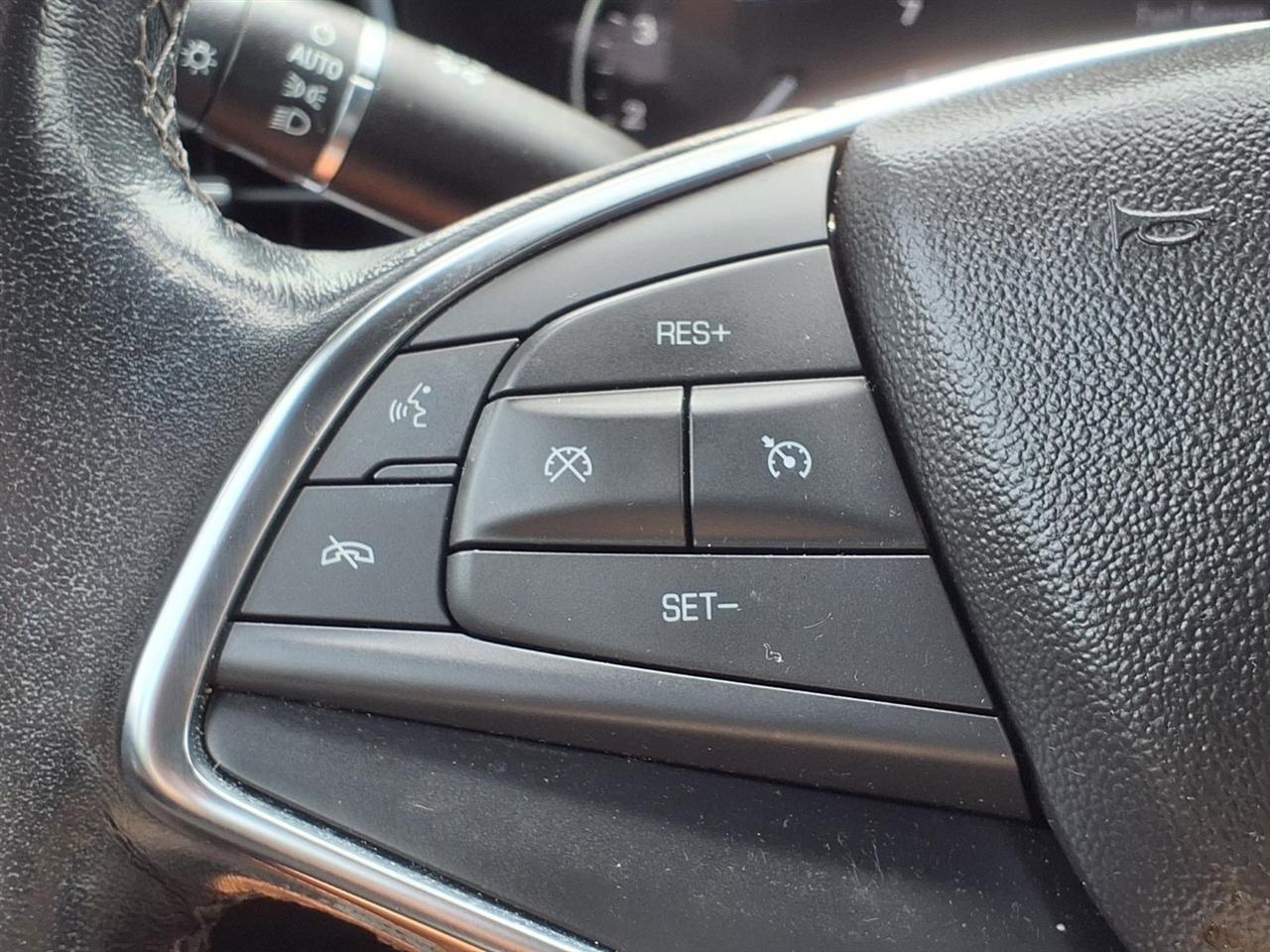 Cadillac XT5 AWD 4dr Luxury 2022