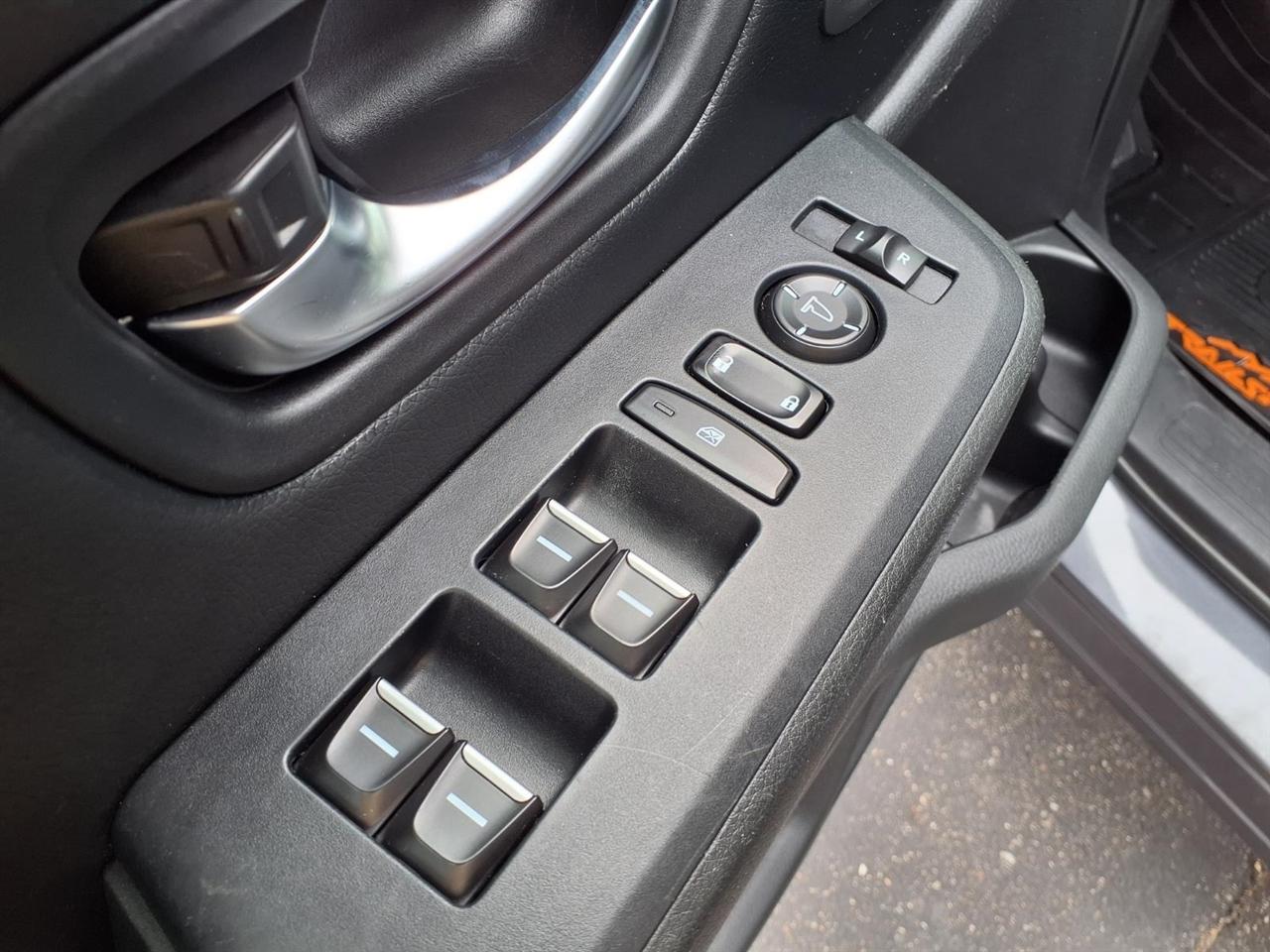 Honda Pilot TrailSport AWD 2023
