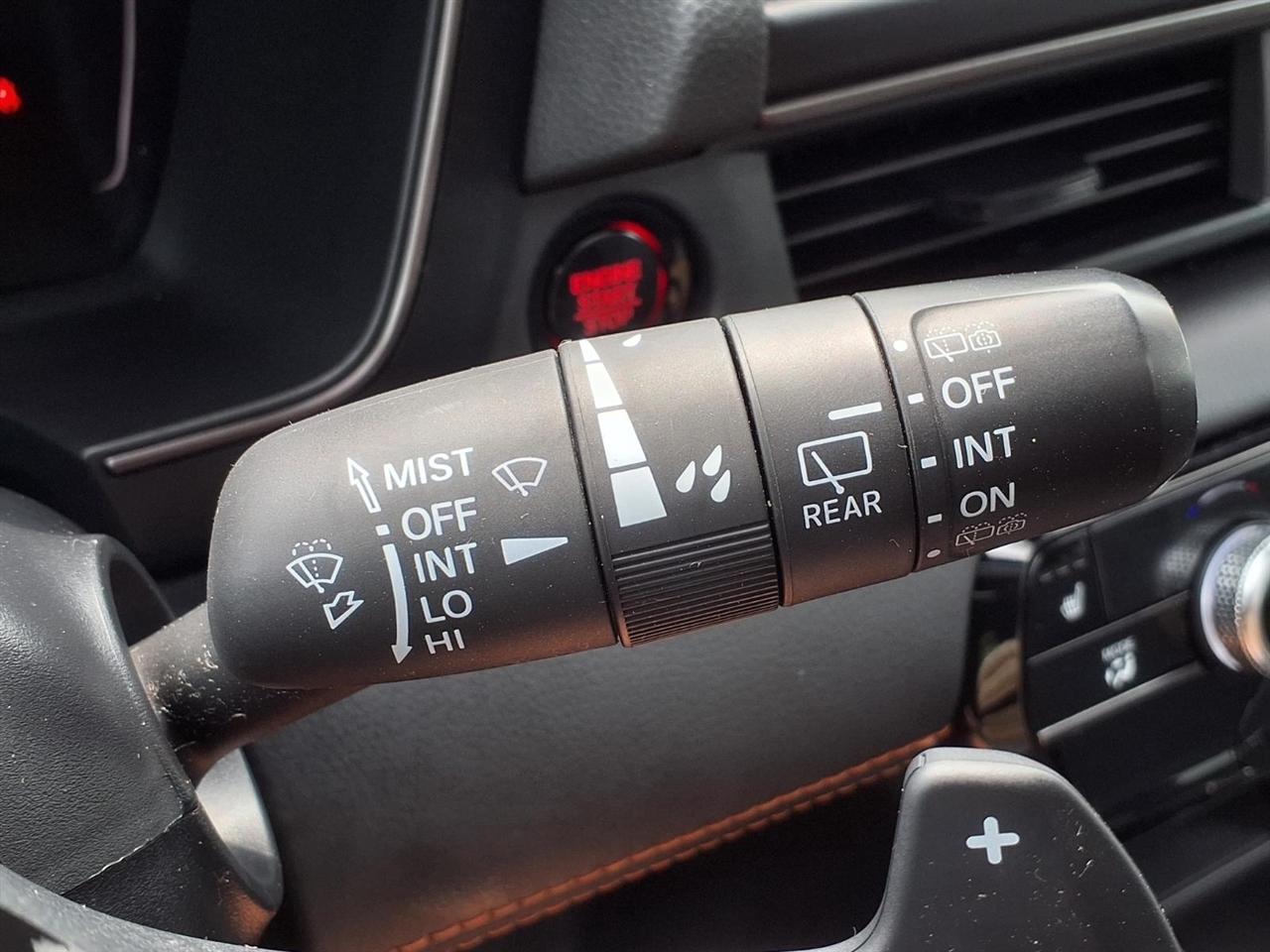 Honda Pilot TrailSport AWD 2023