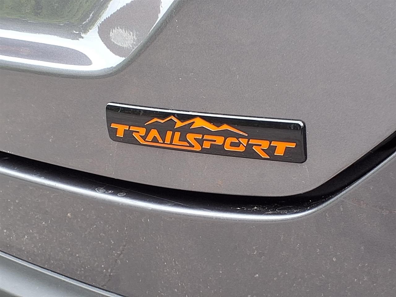 Honda Pilot TrailSport AWD 2023