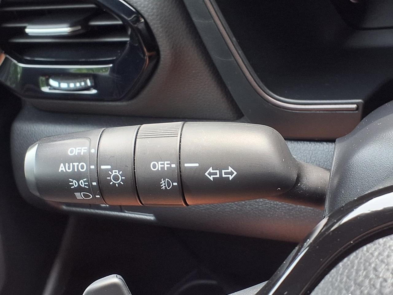 Honda Pilot TrailSport AWD 2023