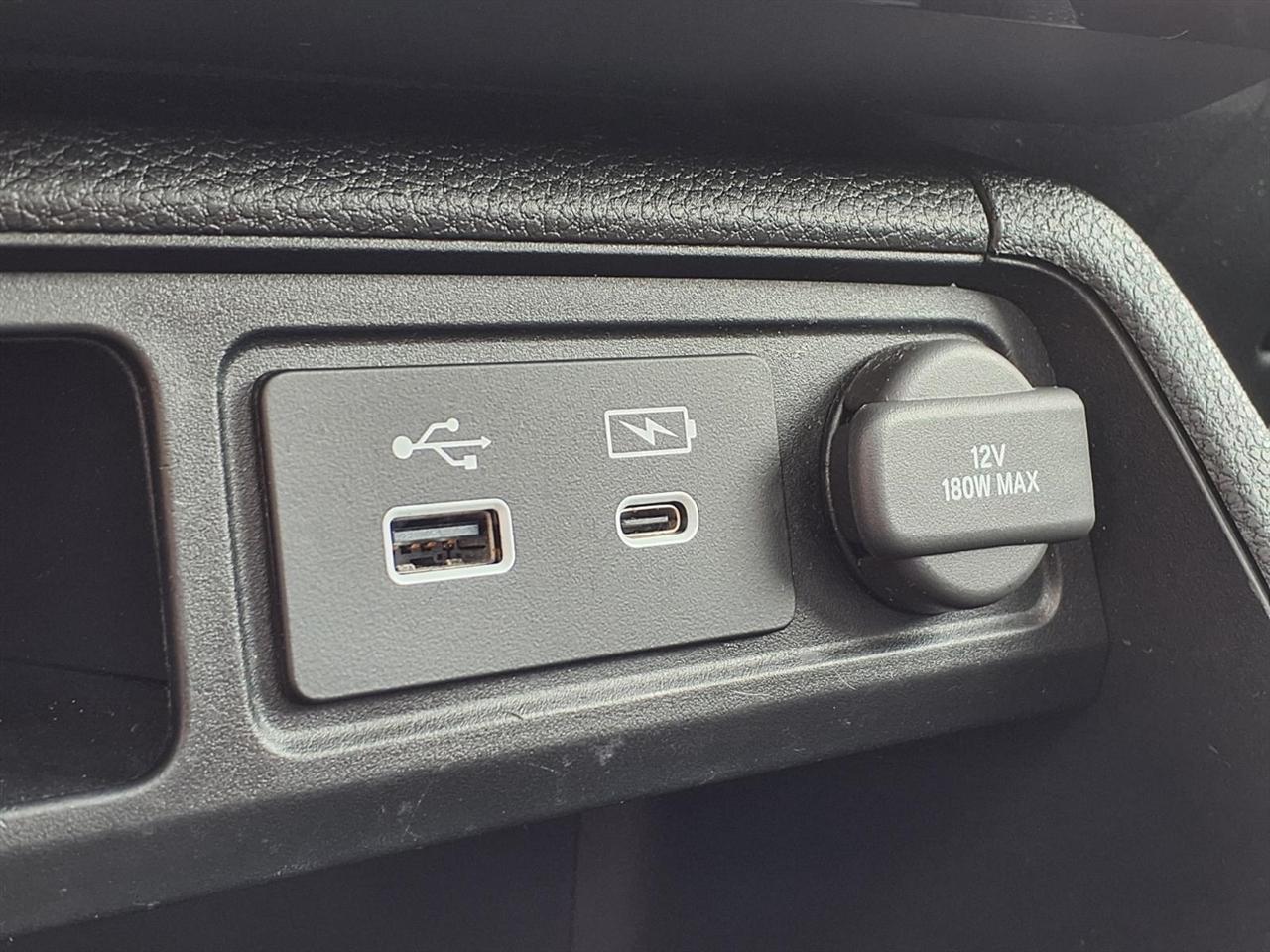 Honda Pilot TrailSport AWD 2023