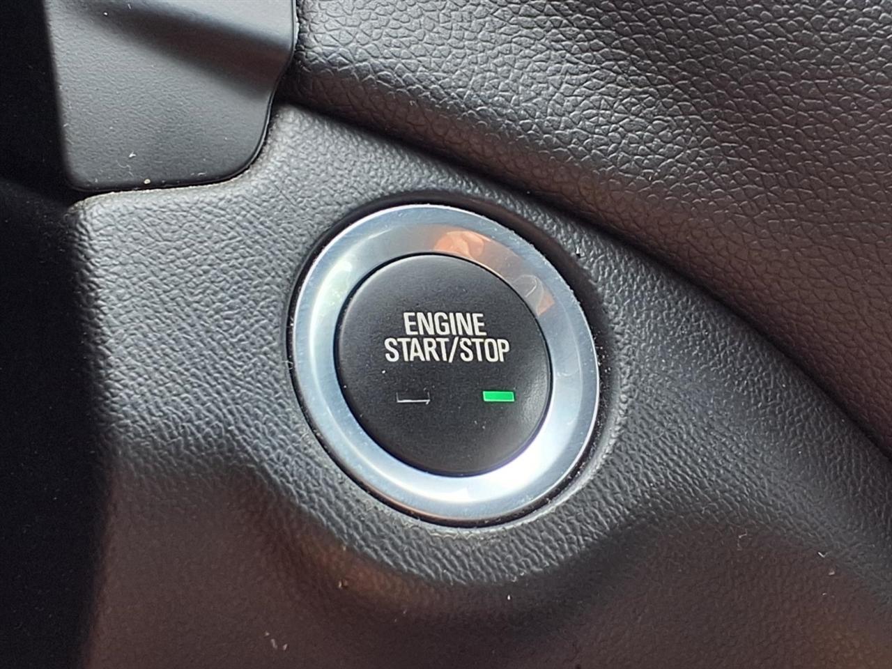 Chevrolet Equinox FWD 4dr LT w/1LT 2018