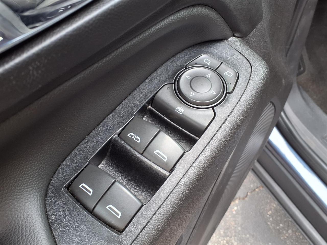 Chevrolet Equinox FWD 4dr LT w/1LT 2018