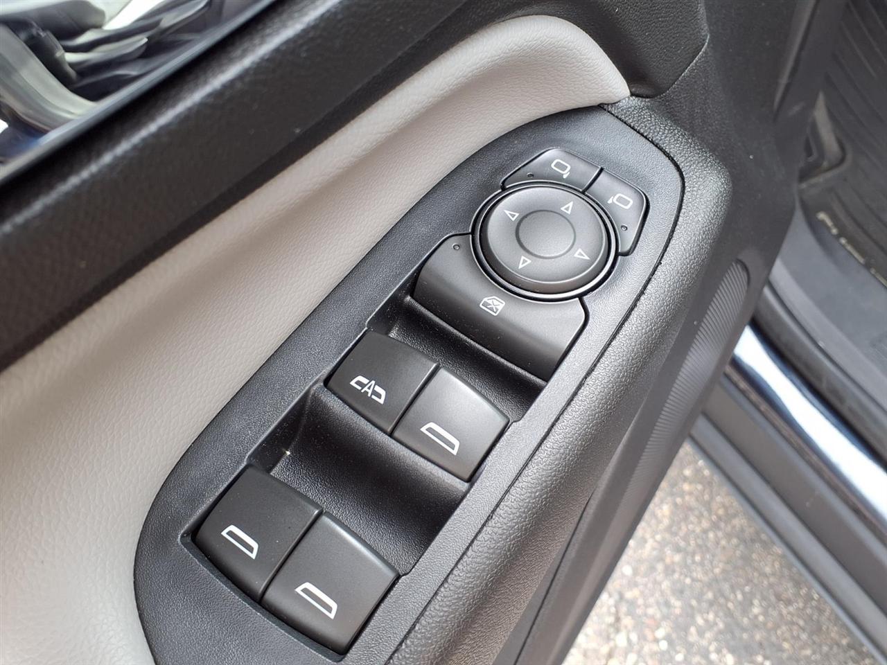 Chevrolet Equinox FWD 4dr LS w/1LS 2020