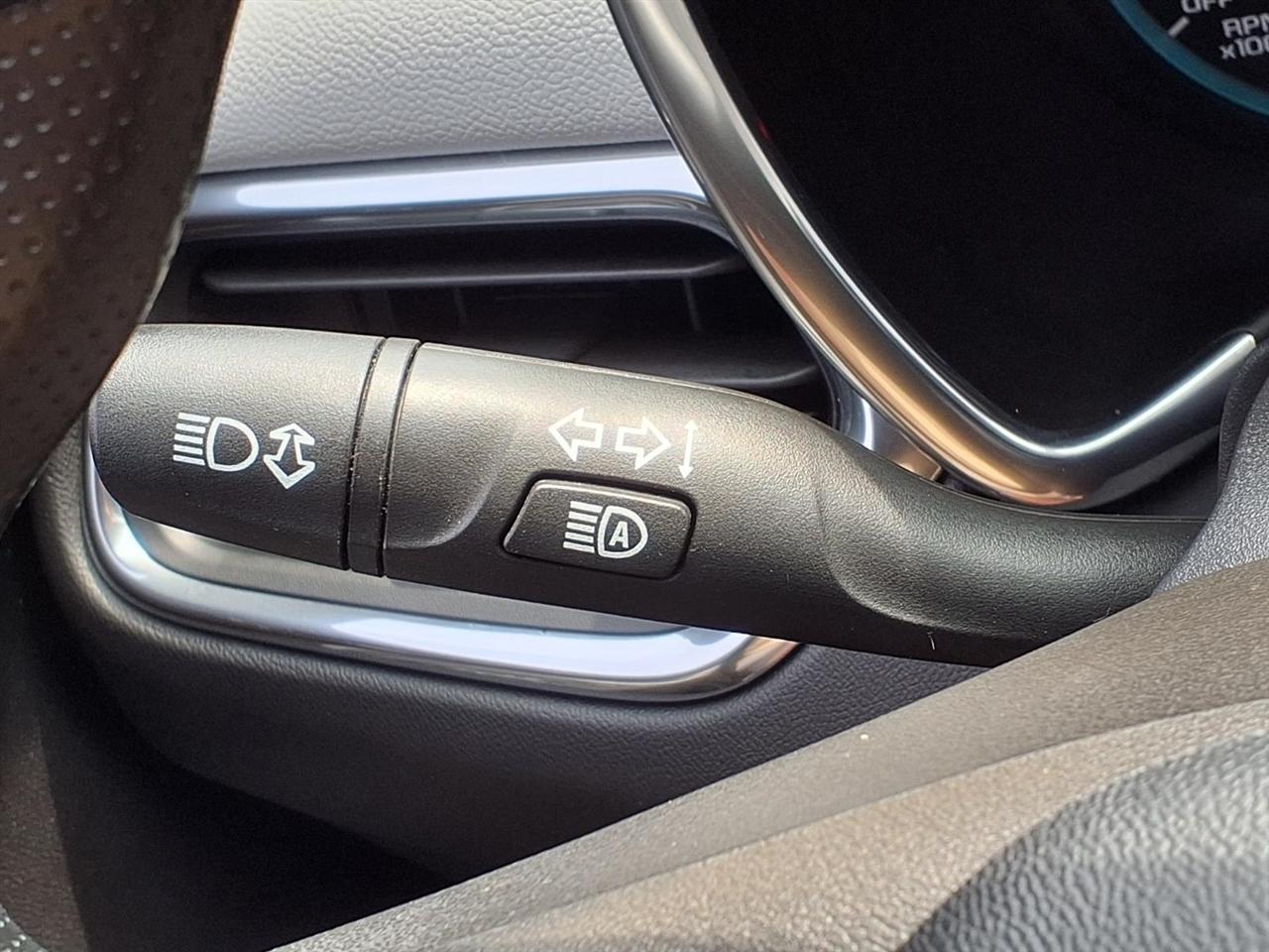 Chevrolet Equinox FWD 4dr LS w/1LS 2020