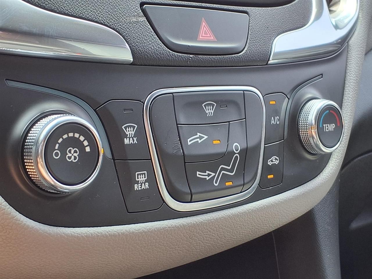 Chevrolet Equinox FWD 4dr LS w/1LS 2020