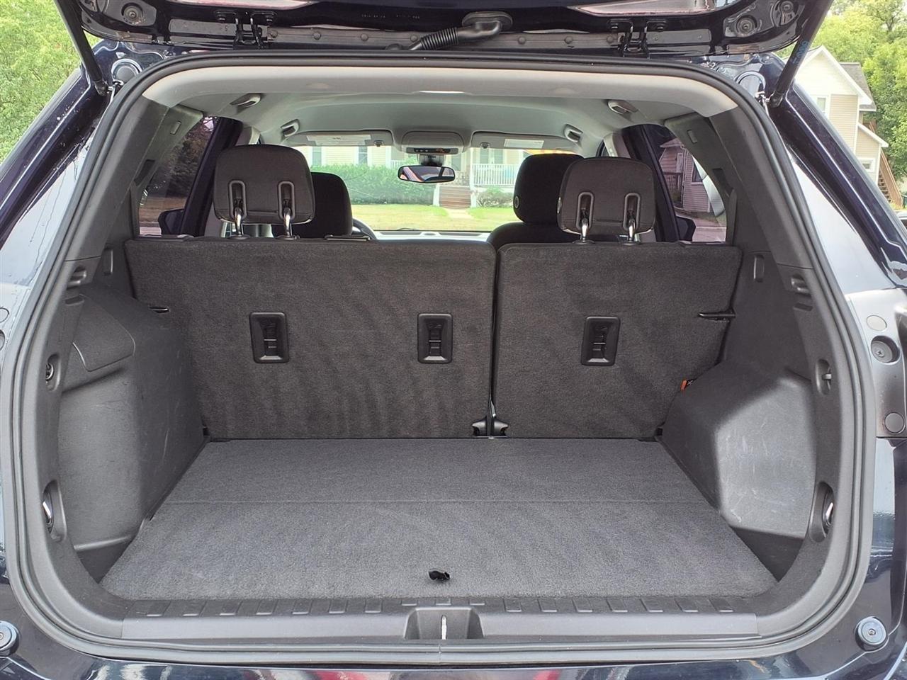 Chevrolet Equinox FWD 4dr LS w/1LS 2020