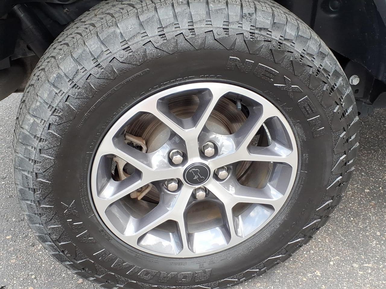 Jeep Wrangler Sport S 4 Door 4x4 2024