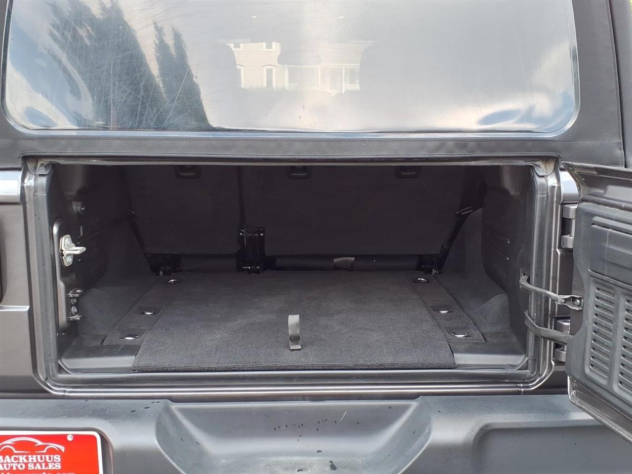 Jeep Wrangler Sport S 4 Door 4x4 2024