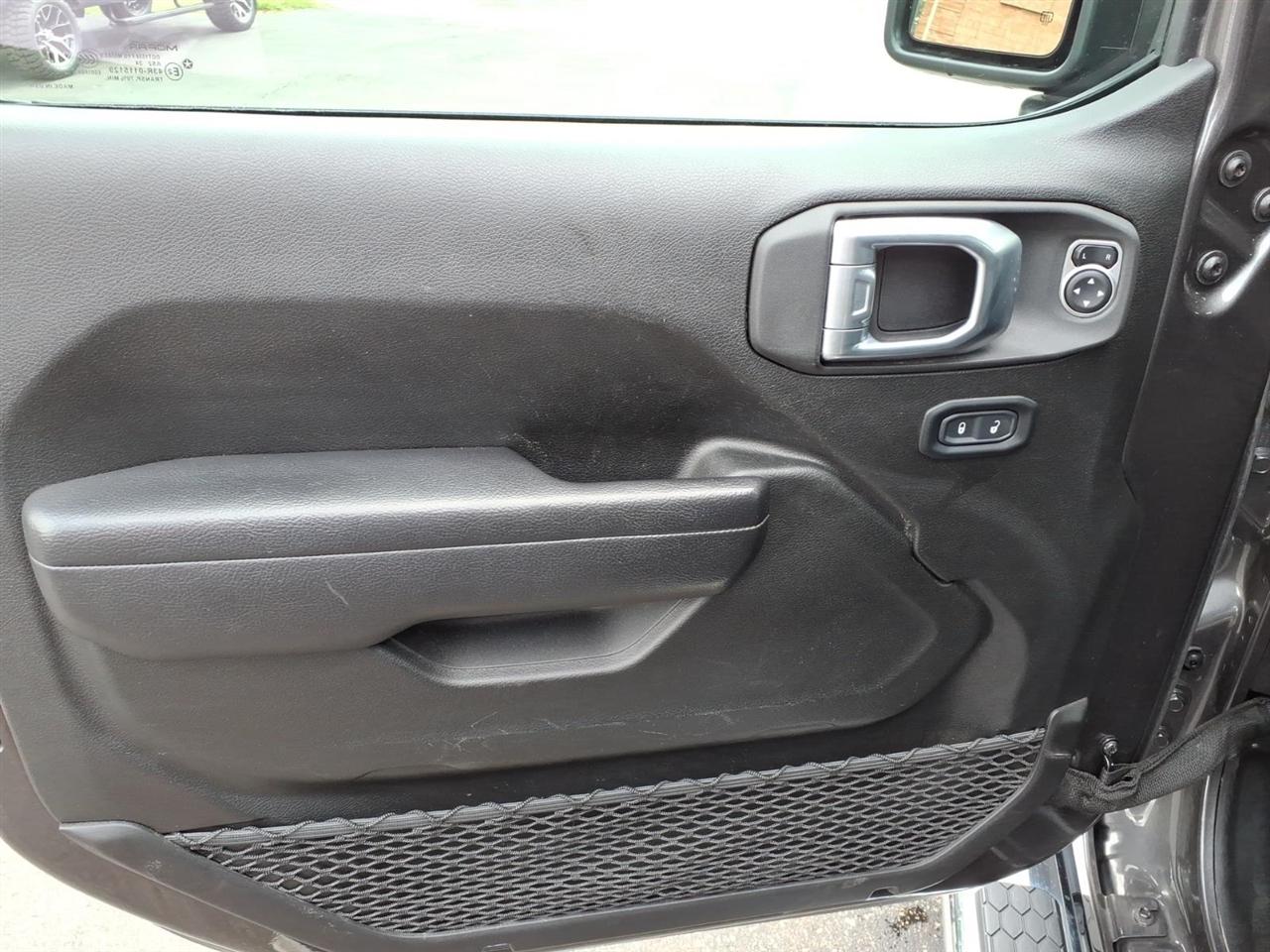 Jeep Wrangler Sport S 4 Door 4x4 2024