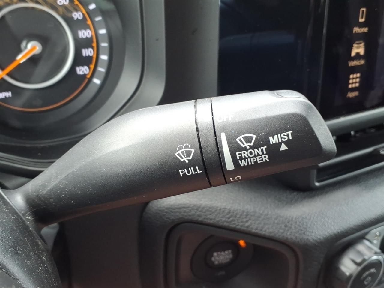 Jeep Wrangler Sport S 4 Door 4x4 2024