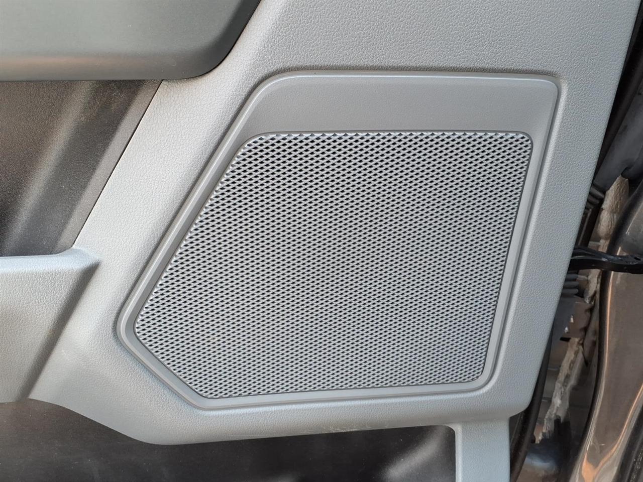 Ford F-150 XLT 4WD SuperCab 6.5' Box 2022