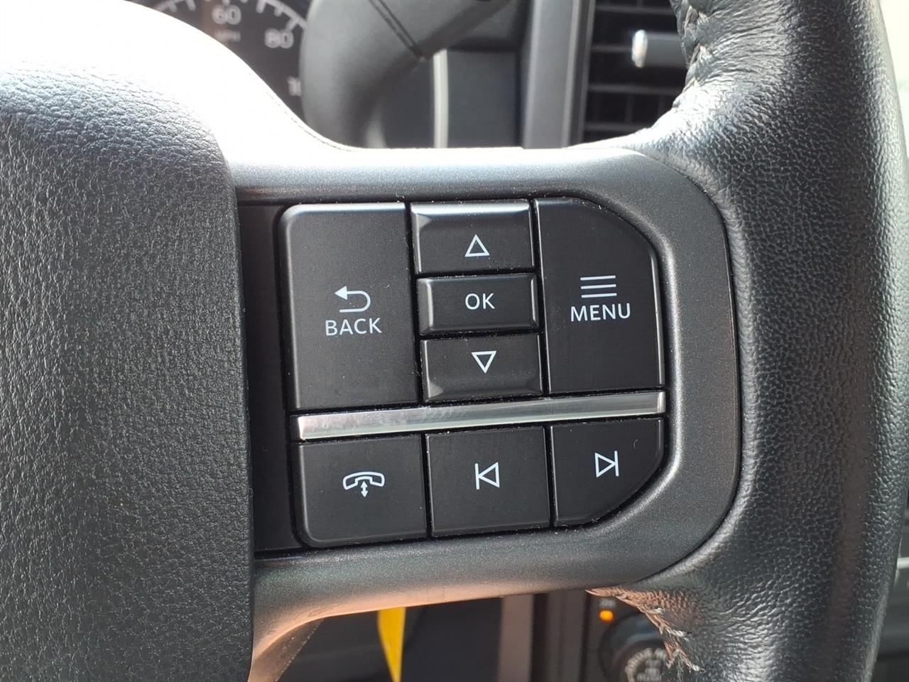 Ford F-150 XLT 4WD SuperCab 6.5' Box 2022