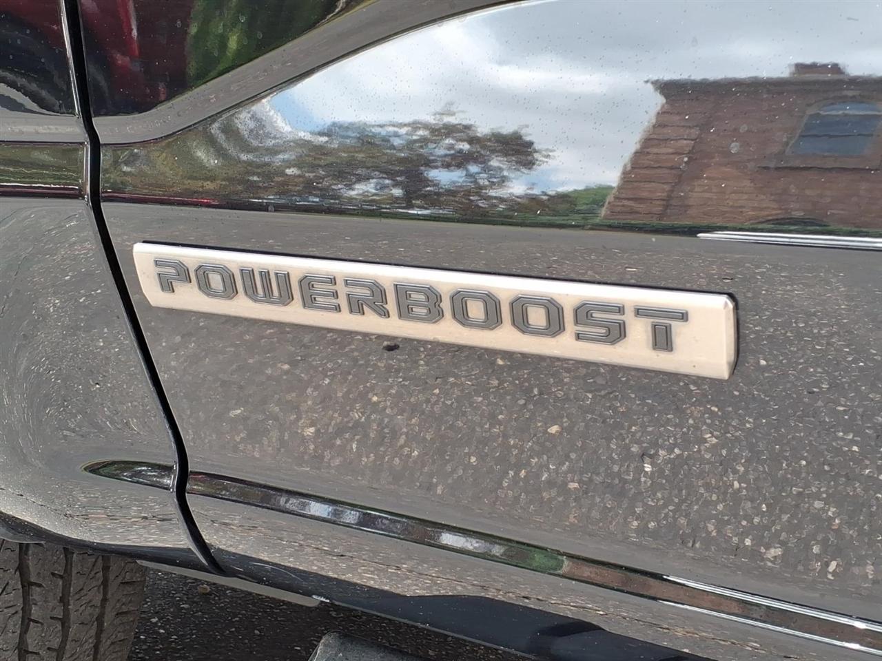Ford F-150 Lariat 4WD SuperCrew 5.5' Box 2024