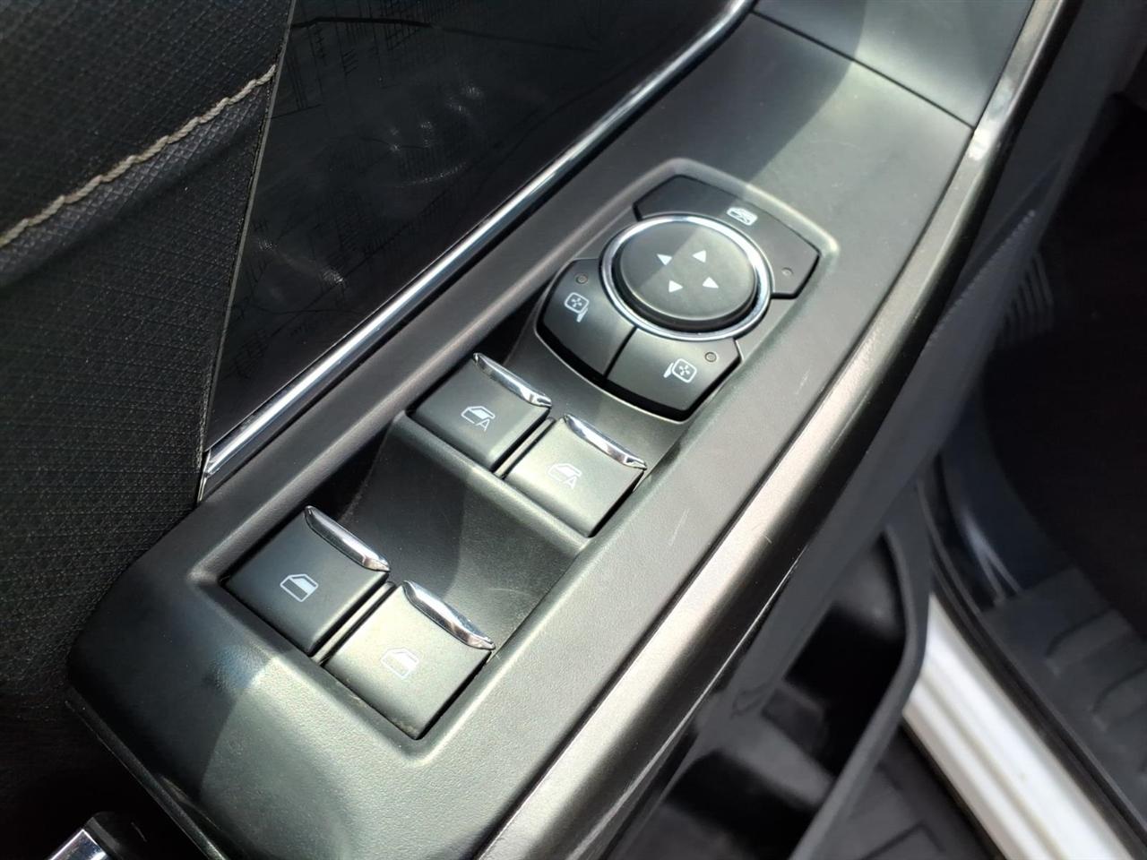 Ford F-150 King Ranch 4WD SuperCrew 5.5' Box 2023