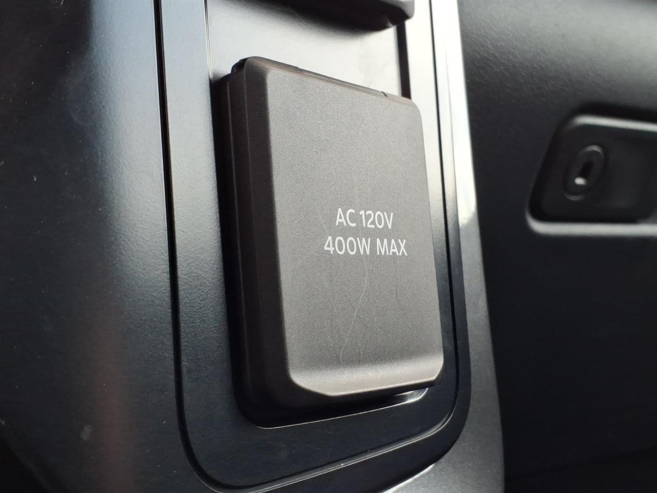 Ford F-150 King Ranch 4WD SuperCrew 5.5' Box 2023