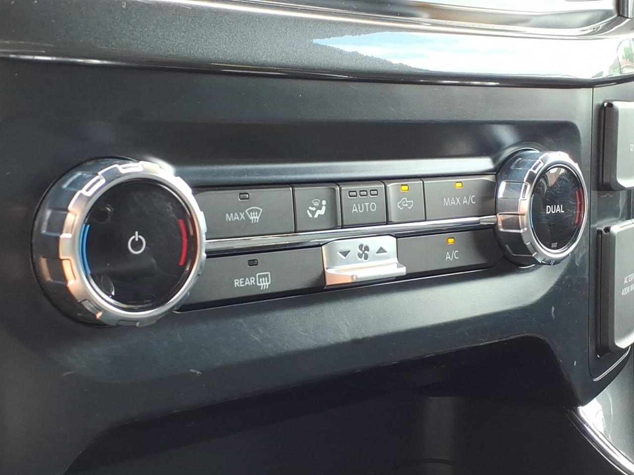 Ford F-150 King Ranch 4WD SuperCrew 5.5' Box 2023