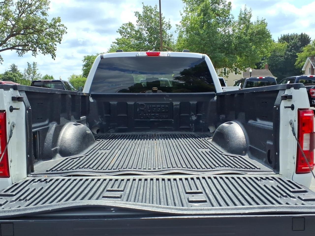 Ford F-150 XLT 4WD SuperCrew 6.5' Box 2023