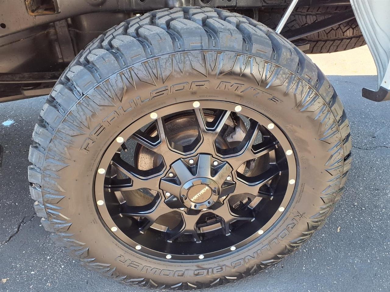 Ford F-150 XLT 4WD SuperCrew 6.5' Box 2023