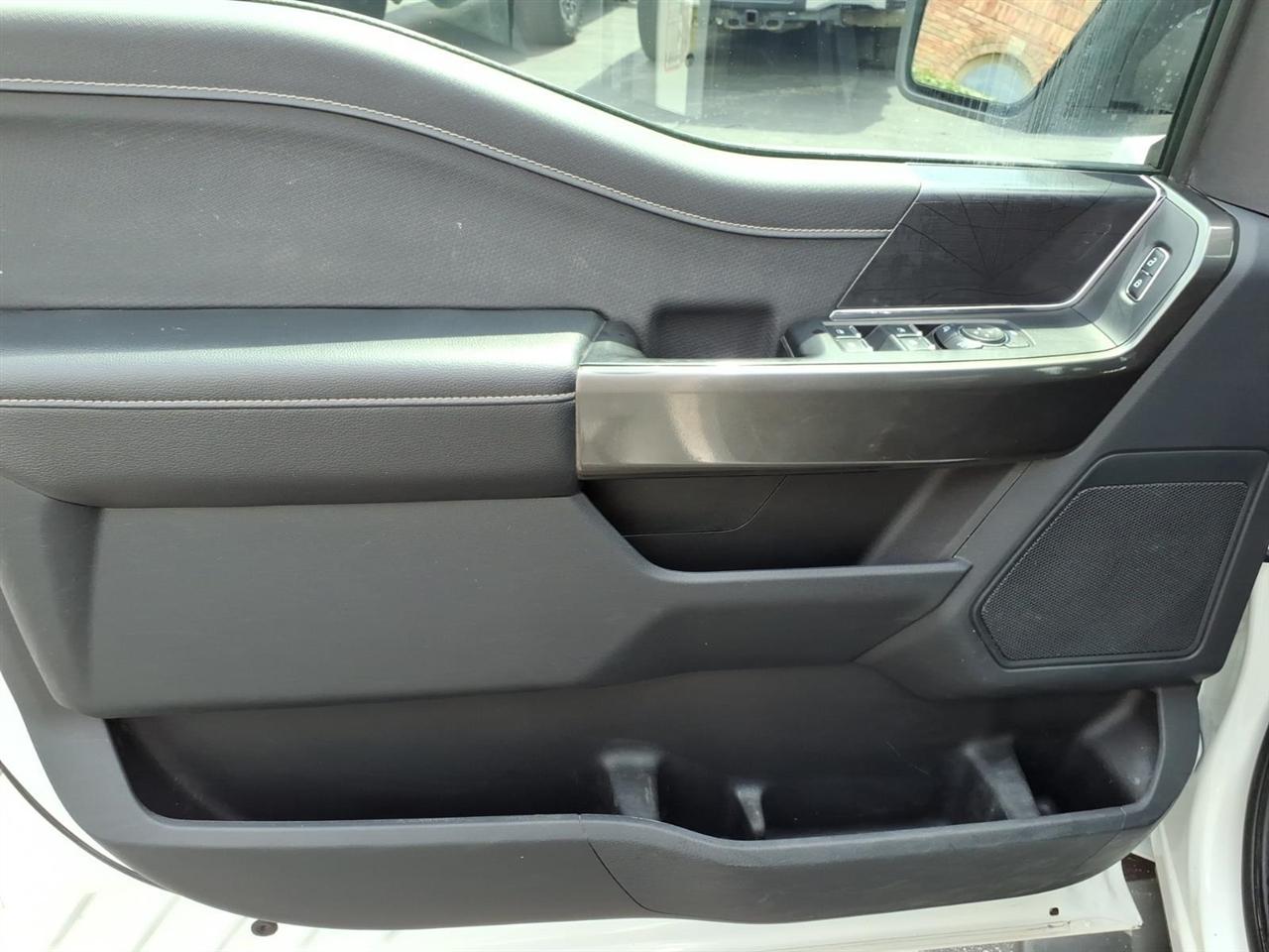 Ford F-150 XLT 4WD SuperCrew 6.5' Box 2023