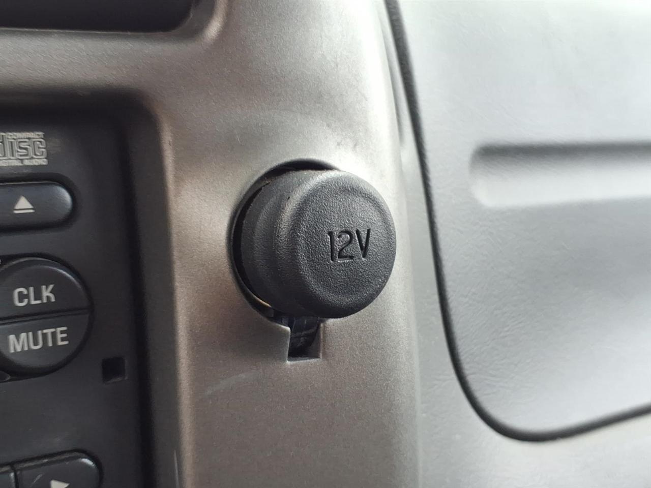 Ford Ranger 2dr Supercab 126" WB FX4 Off-Rd 4WD 2006