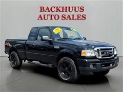 2006 Ford Ranger 