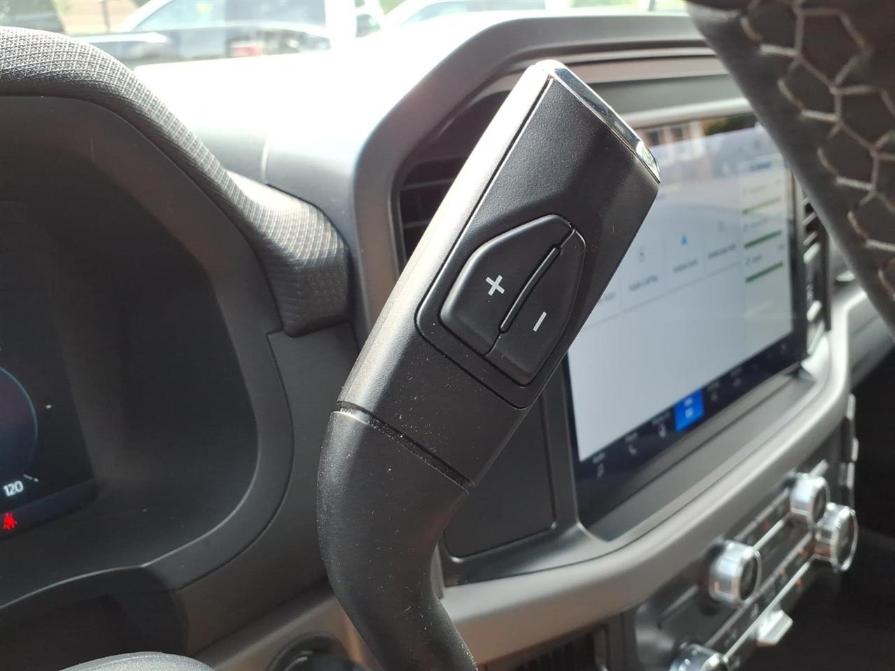 Ford F-150 XLT 4WD SuperCrew 5.5' Box 2025