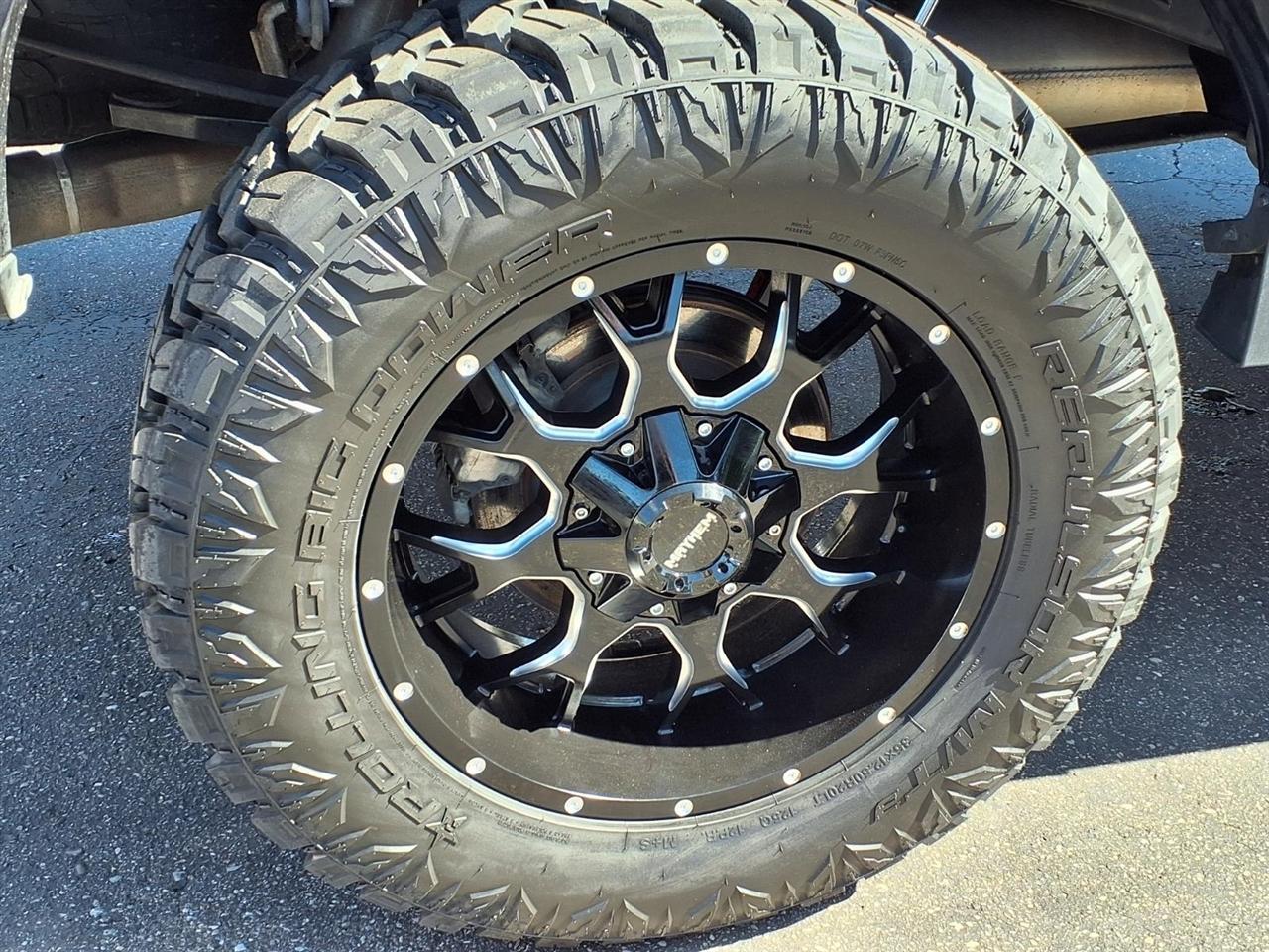 Ford F-150 XLT 4WD SuperCrew 5.5' Box 2025