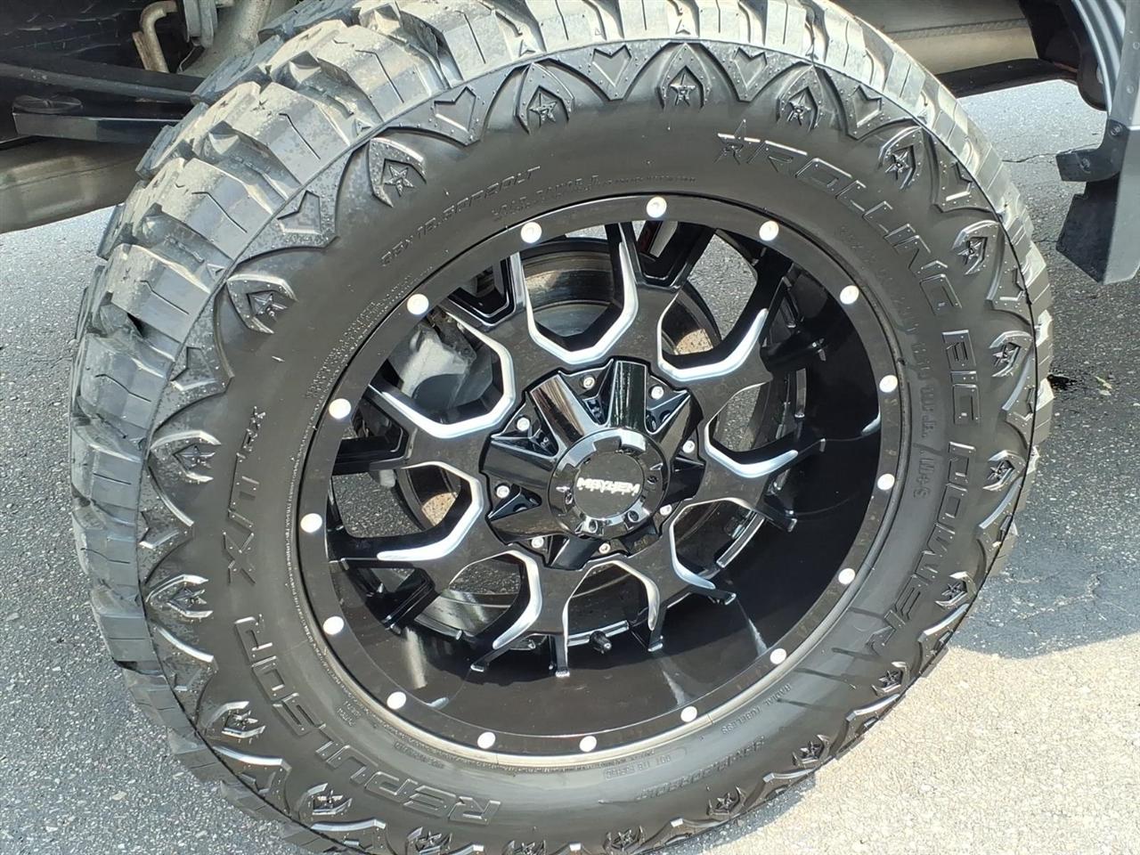 Ford F-150 XLT 4WD SuperCrew 5.5' Box 2025