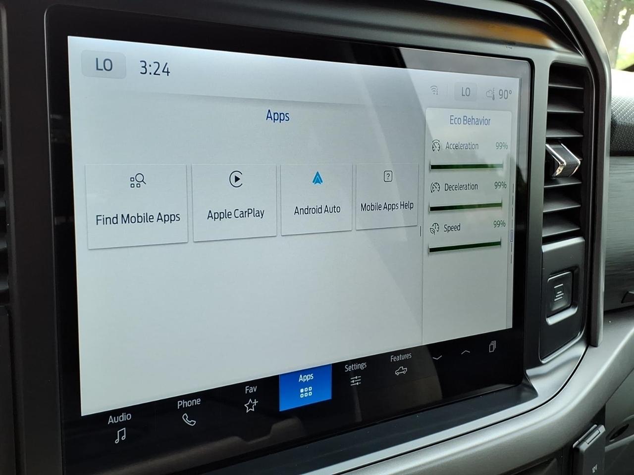 Ford F-150 XLT 4WD SuperCrew 5.5' Box 2025