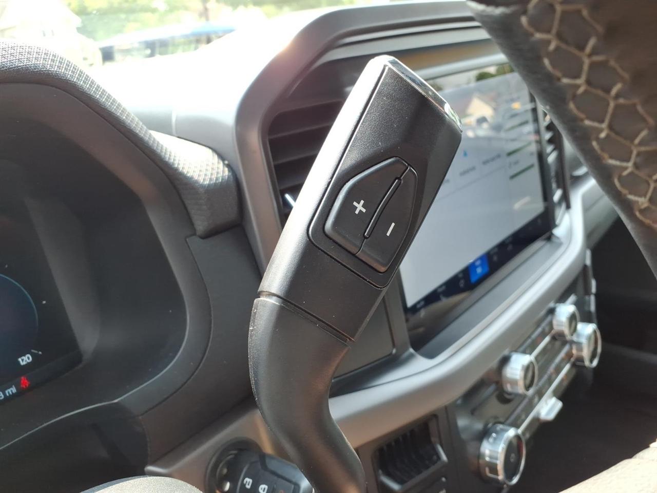 Ford F-150 XLT 4WD SuperCrew 5.5' Box 2025