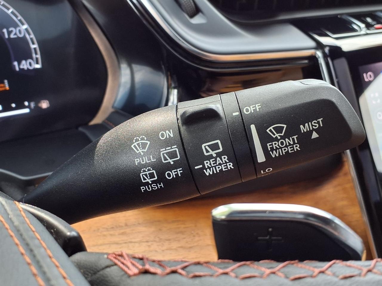 Jeep Grand Cherokee L Summit Reserve 4x4 2023