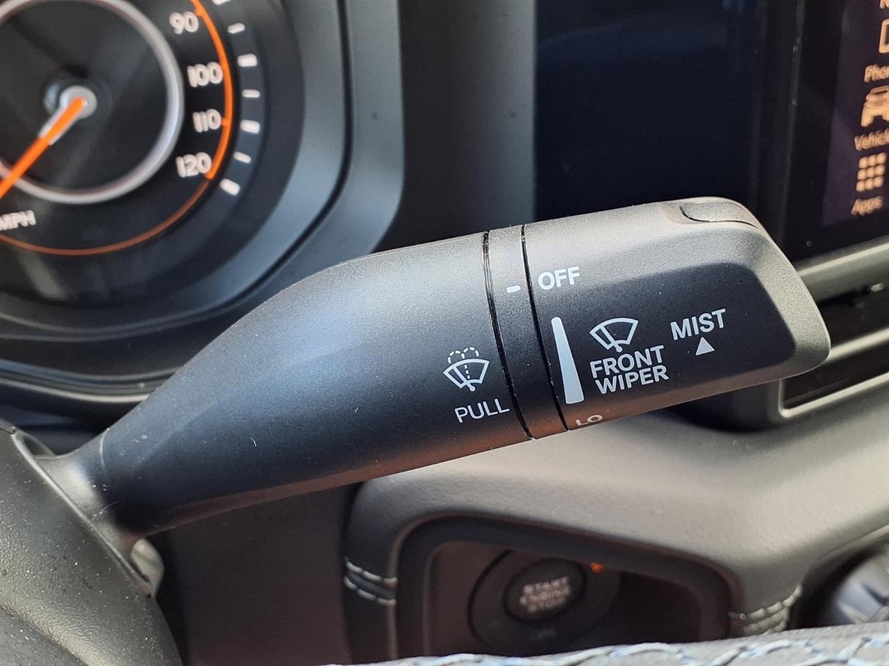 Jeep Gladiator Mojave X 4x4 2025
