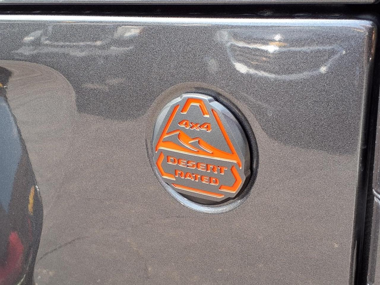 Jeep Gladiator Mojave X 4x4 2025