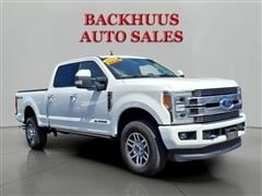 2019 Ford Super Duty F-350 SRW 