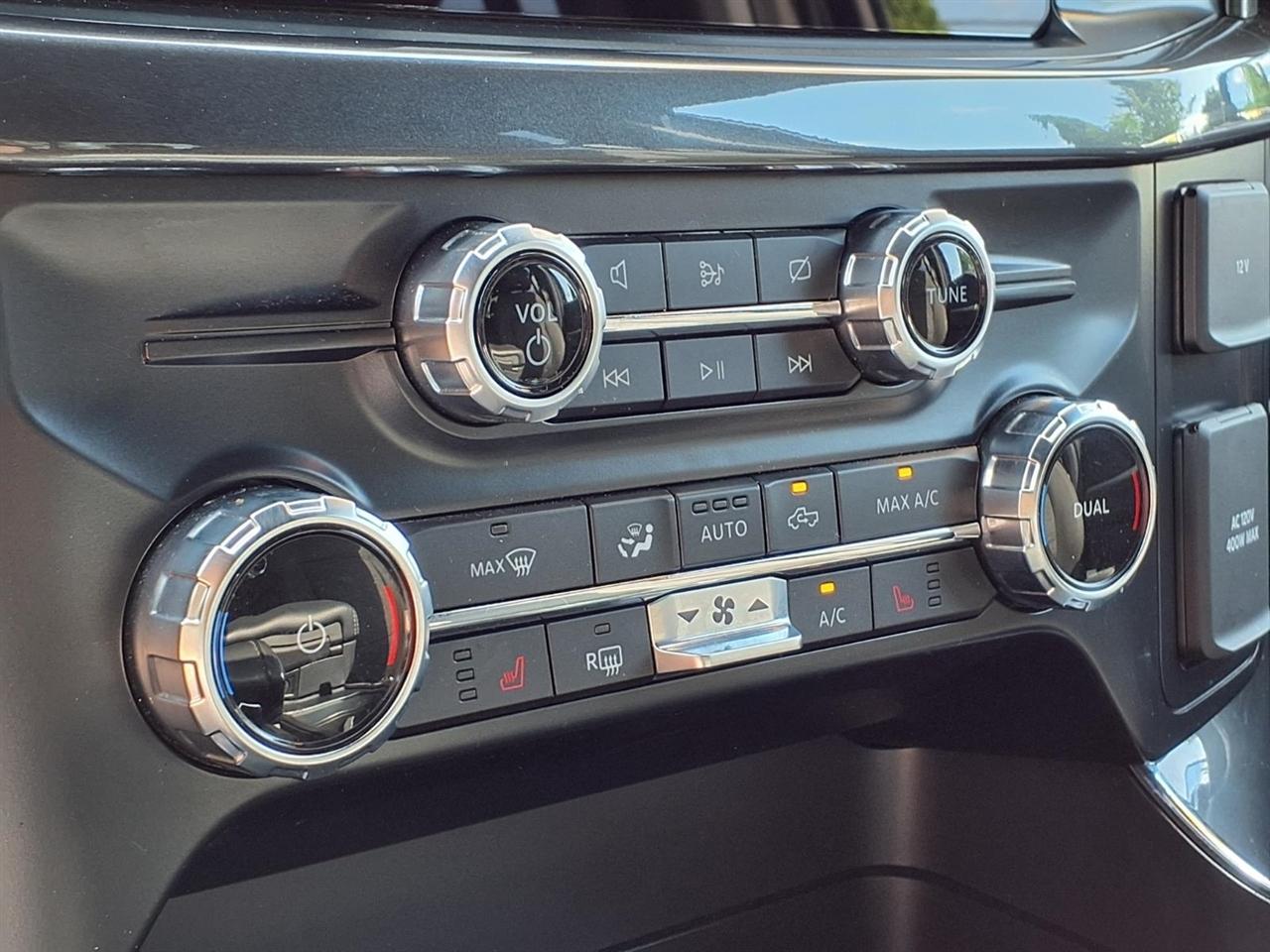 Ford F-150 Lariat 4WD SuperCrew 5.5' Box 2022