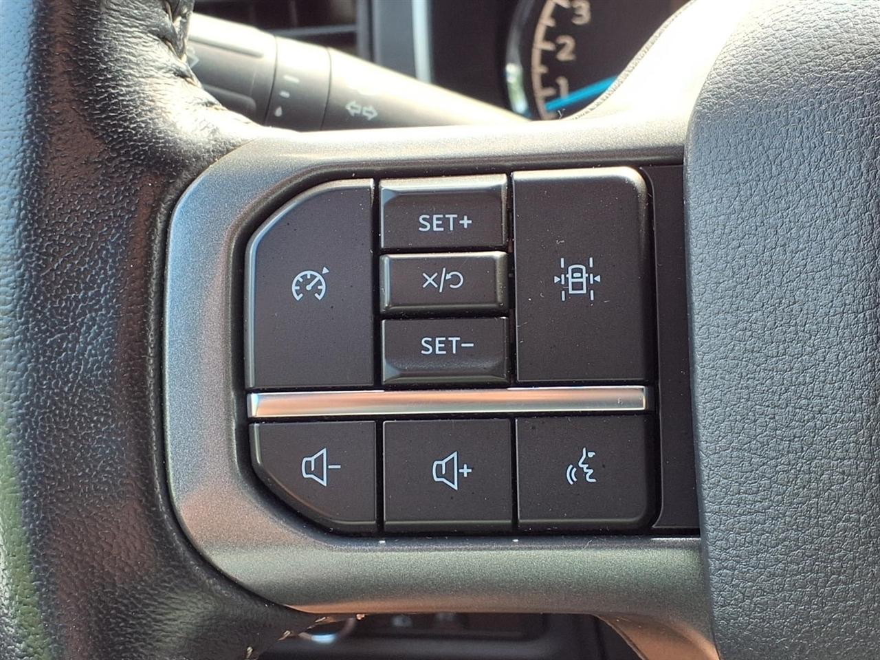 Ford F-150 Lariat 4WD SuperCrew 5.5' Box 2022